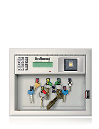 8 Key KeyWatcher Key Cabinet