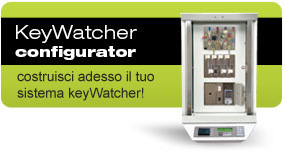 KeyWatcher® Configurator