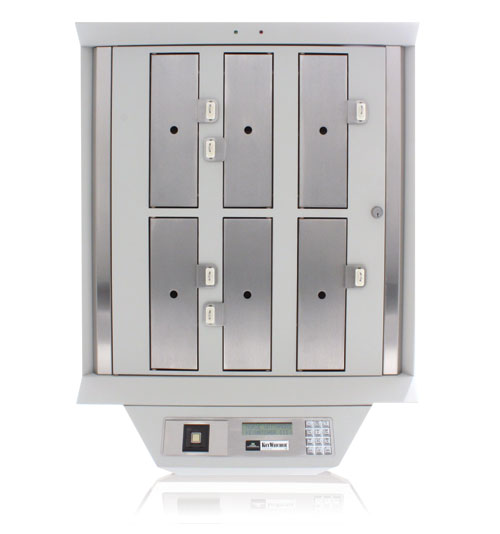 SmartKey Locker Systems