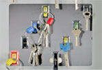 8 key KeyWatcher key cabinet module thumbnail