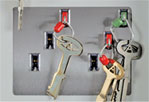 Folger key KeyWatcher key cabinet module thumbnail